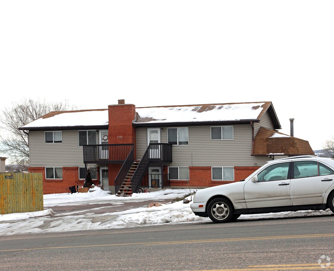 Photo - 2545 King St