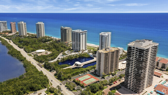 Building Photo - 4200 N Ocean Dr Unit 2-405 Rental