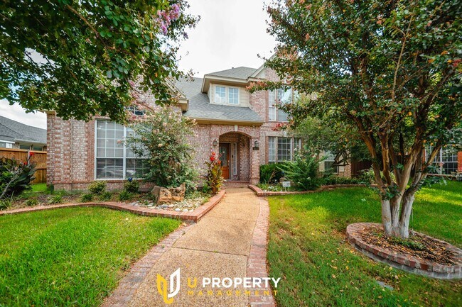 Building Photo - Beautiful Home in Coppell! Coppell ISD