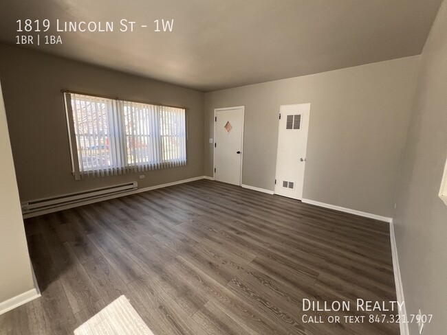 Photo - 1819 Lincoln St Apartment Unit 1W