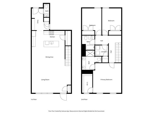Photo - Nexton Townhome | 3BR + Garage | North Creek Village