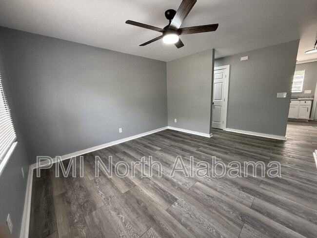 Building Photo - 3606 Mc Vay St SW Unit Apt. A