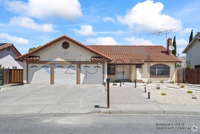 Building Photo - 609 Los Pinos Ave Rental
