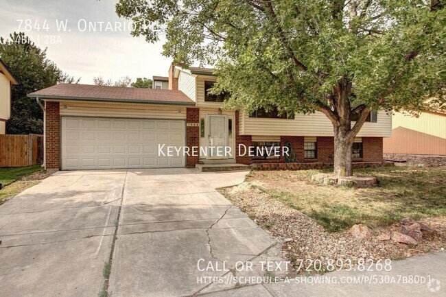 Building Photo - Very Pretty 4Bd 2Ba Home in Columbine West!