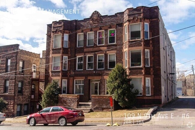 Building Photo - 109 N 9th Ave E Unit #6 Rental