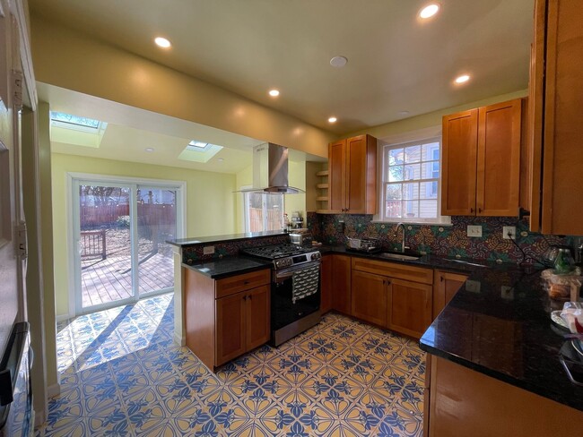 Photo - Charming 4BR, 2.5BA Bungalow in the Heart of Mount Rainier!