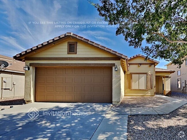 Building Photo - 2629 W Prospector Way Rental