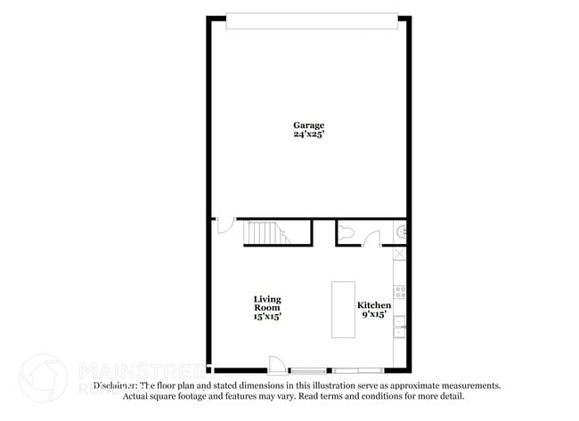 Building Photo - 1119 S Stapley Dr Rental