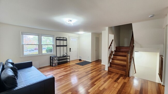 Photo - Beautifully Remodeled  End-Unit Townhome