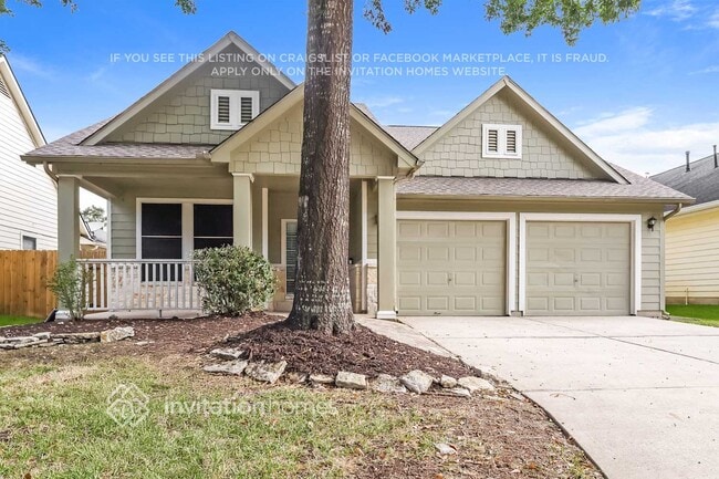 Building Photo - 15726 Stiller Park Dr