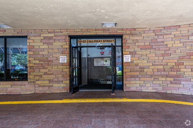 Photo - Forest Hills Chateau Corp.