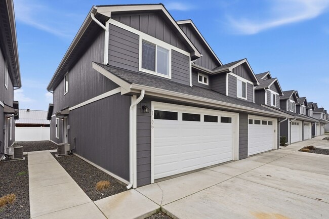 Photo - 1506 N Michigan Ln