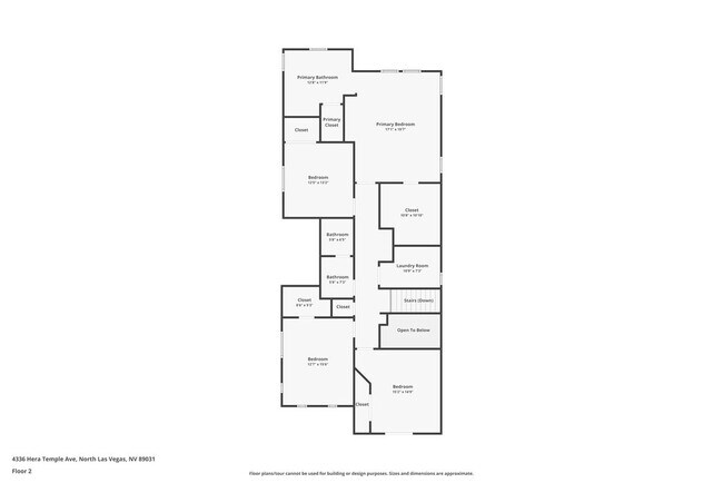 Photo - 4336 Hera Temple Ave