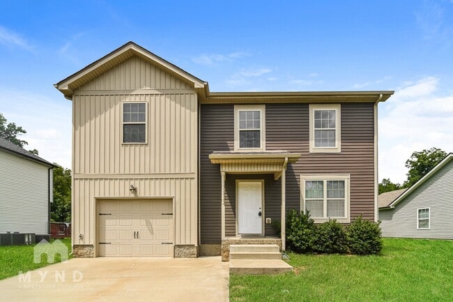 Building Photo - 619 Woodhaven Dr