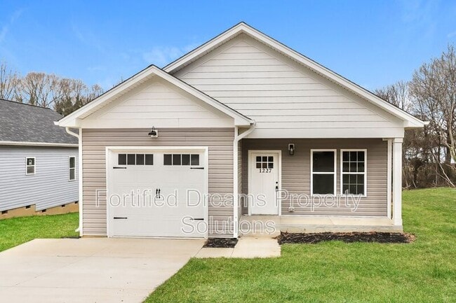 Photo - 1227 St Regis Dr