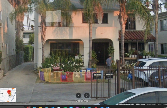 Building Photo - 1405-1405 Crenshaw Blvd Rental