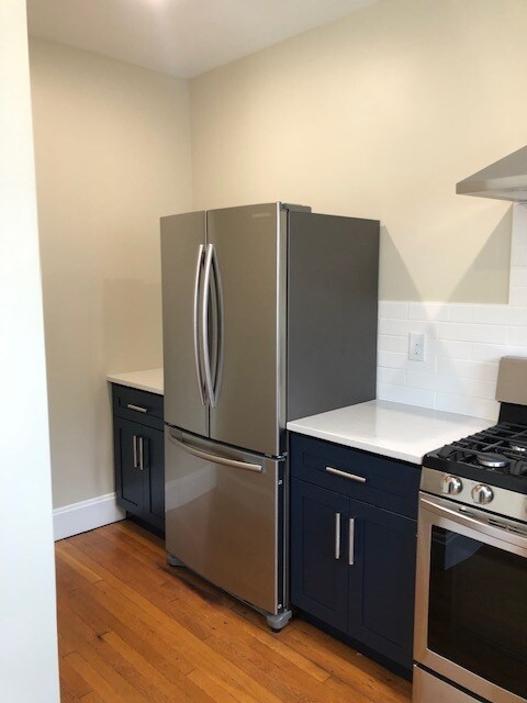 Photo - 601 Overton St Unit 2A