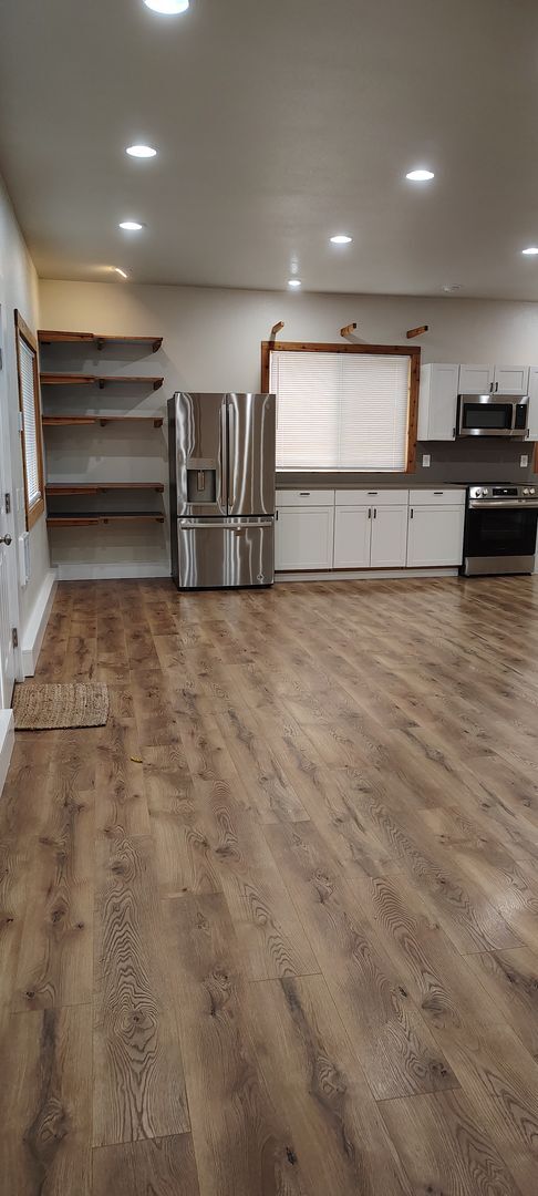 Photo - ^^^^^ Loft-Style 2BDR in the Woods! ^^^^^