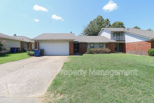 Building Photo - 7130 S Darlington Ave Rental