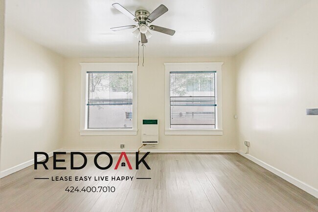 692 Valencia St Unit 305