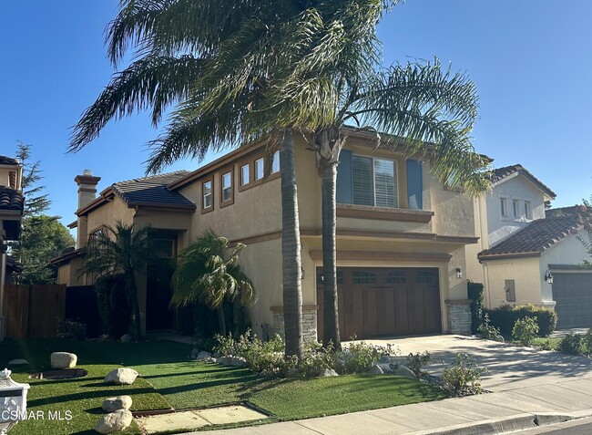 Building Photo - 3116 Ferncrest Pl