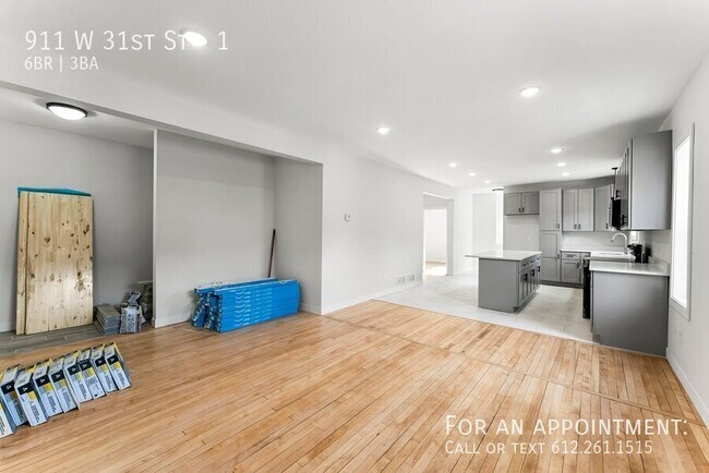 Photo - 911 W 31st St Unidad 1