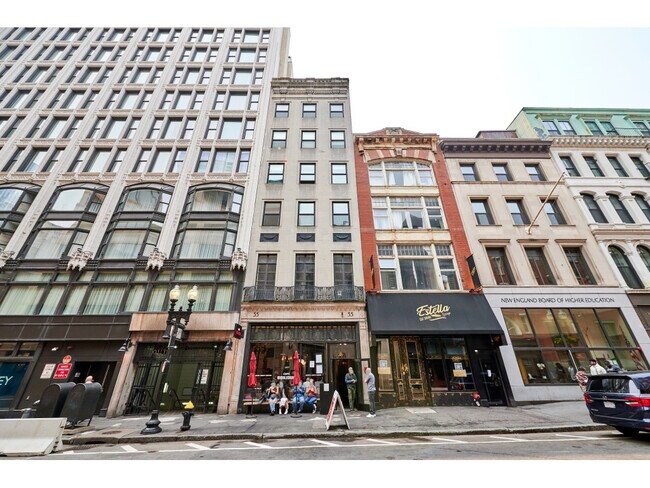 Photo - 55 Temple Pl Unidad 4