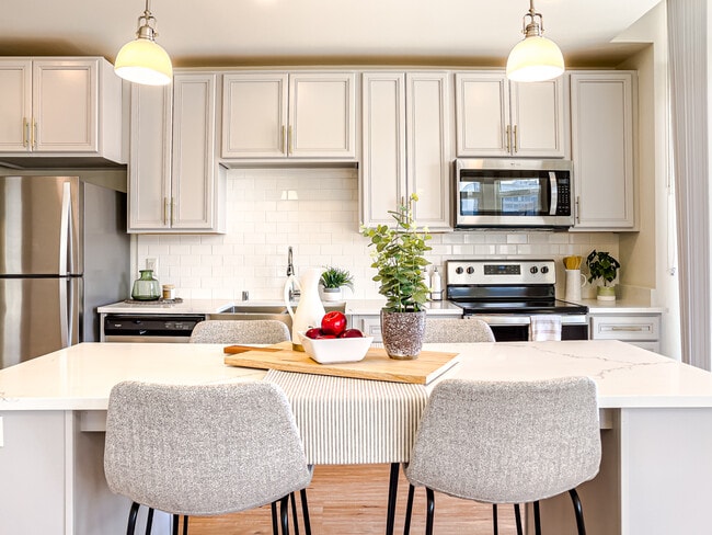 Photo - The Continental - Live Timelessly