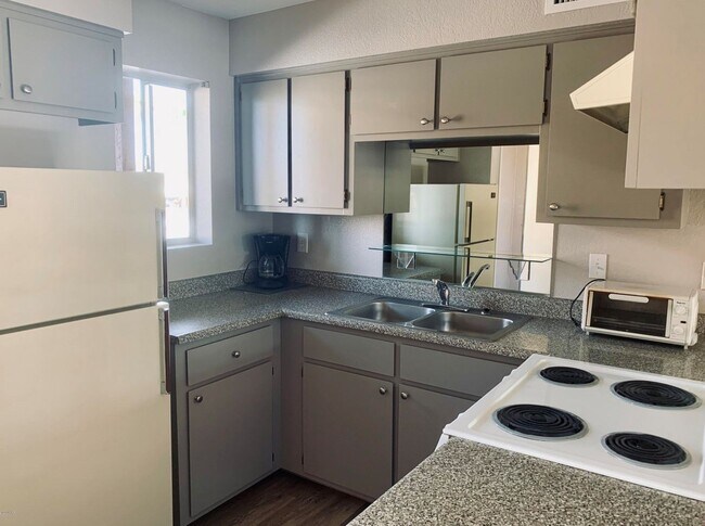 Photo - PENDING APP! Unfurnished Long Term Condo! Xanadu Condos!