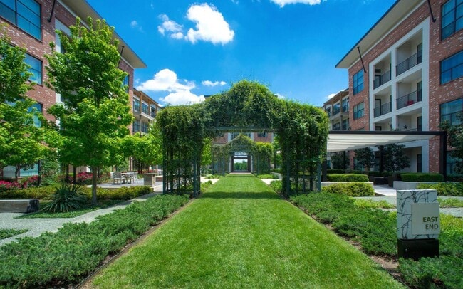 Gramercy on the Park