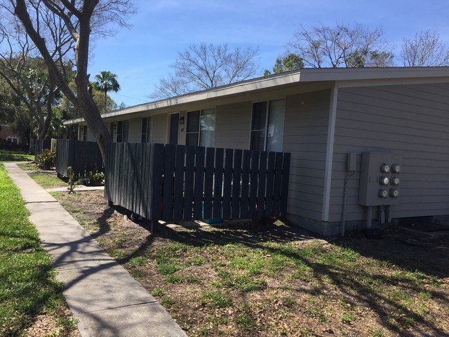 Photo - Eveningside Apartments