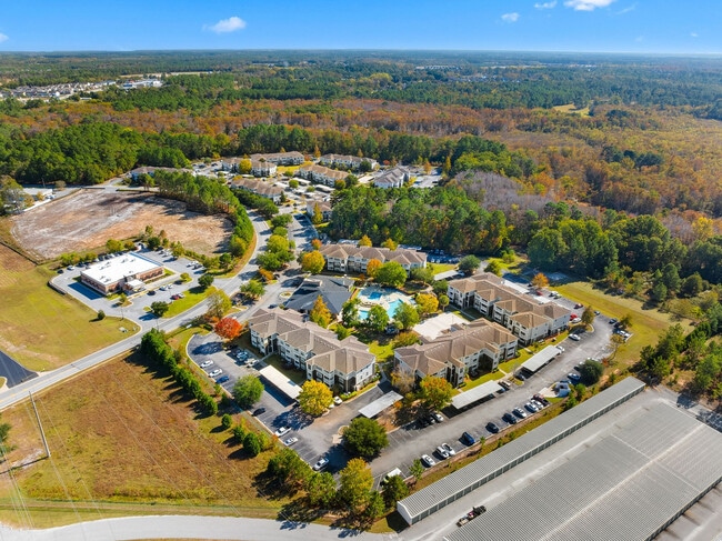 Photo - The Connection