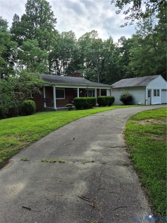 Photo - 14221 Cooks Mill Rd