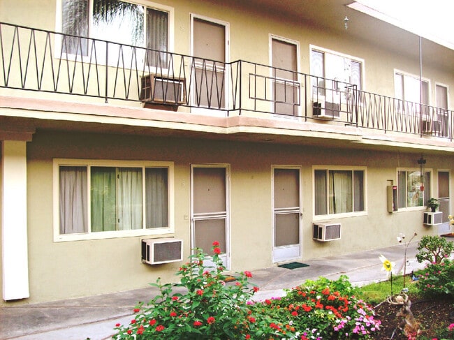 Photo - 832 N Azusa Ave Unit 832 #05
