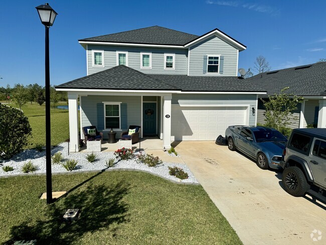 Building Photo - 128 Nighthawk Ln Rental
