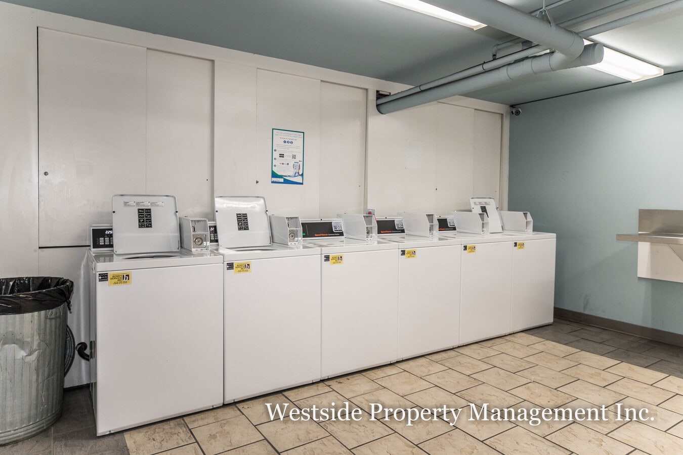 Photo - Overland Apartments