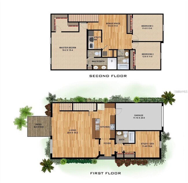 Photo - 5341 Coldpine Pl