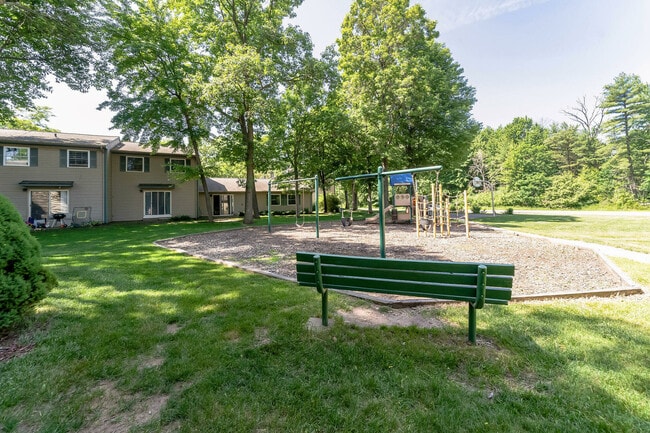 Photo - Westwood Townhouses
