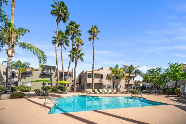 Photo - Sunflower Apartments