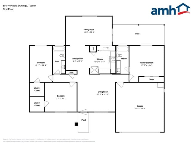 Photo - 501 W Placita Durango