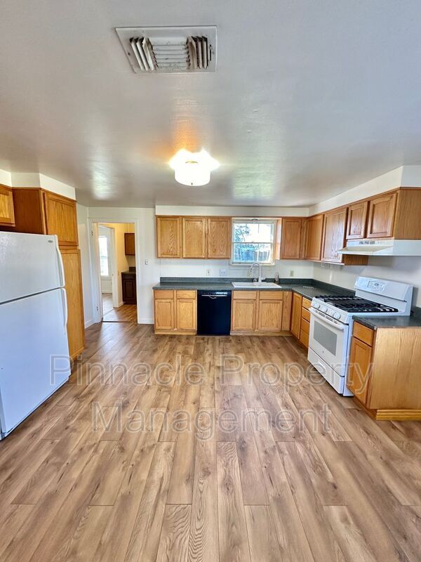 3207 Grape Creek Rd Rental For Rent in San Angelo, TX