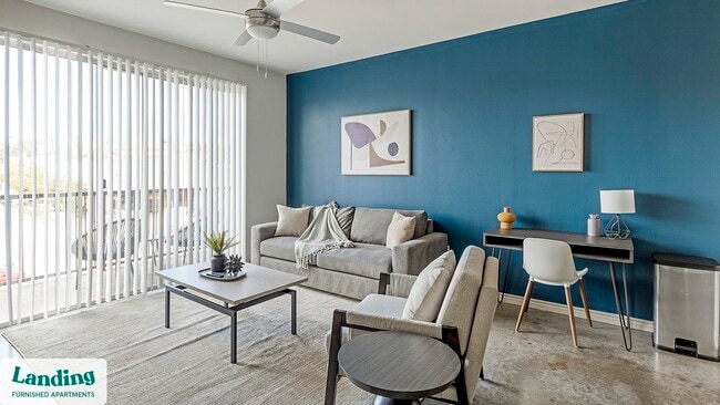 Photo - 750 Fort Worth Ave Unit 304