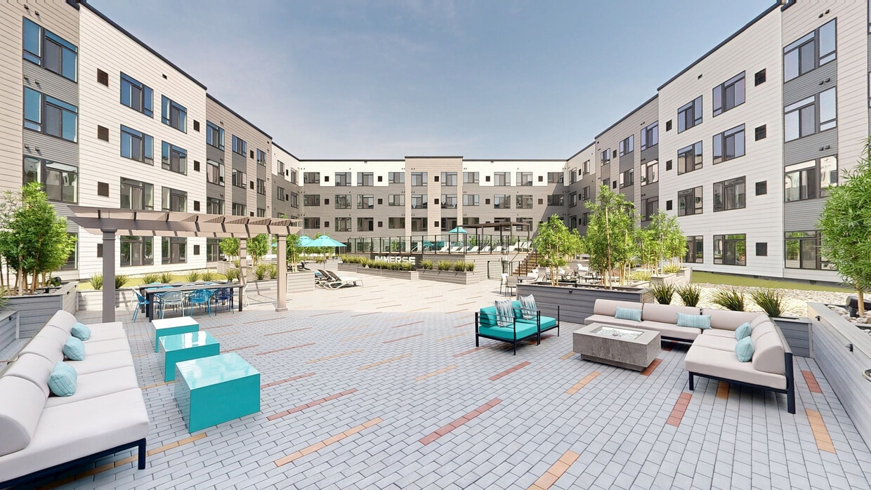 Photo - Luxor Lifestyle Apartments Montgomeryville