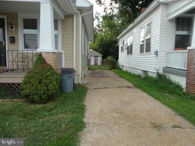 Photo - 411 Pelham St