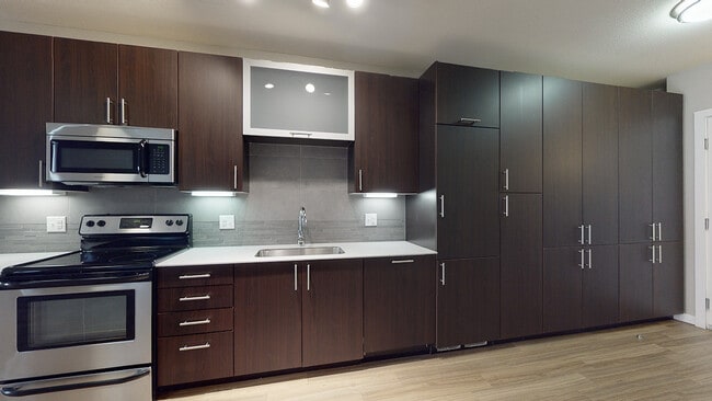 Photo - The Logan Apartments