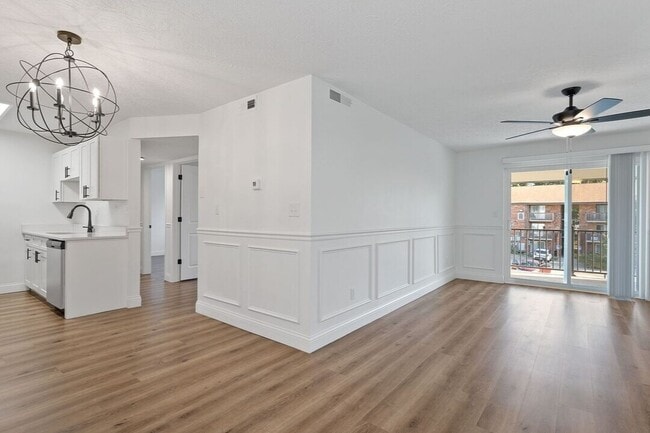 Interior Photo