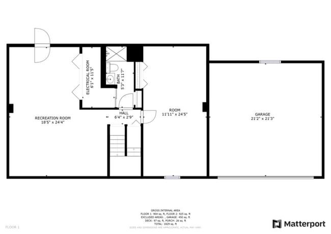 Photo - 2557 Berthbrook Dr