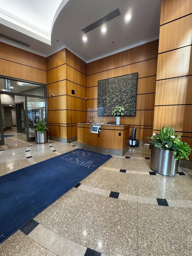 Photo - 400 N La Salle Dr Unit 4209