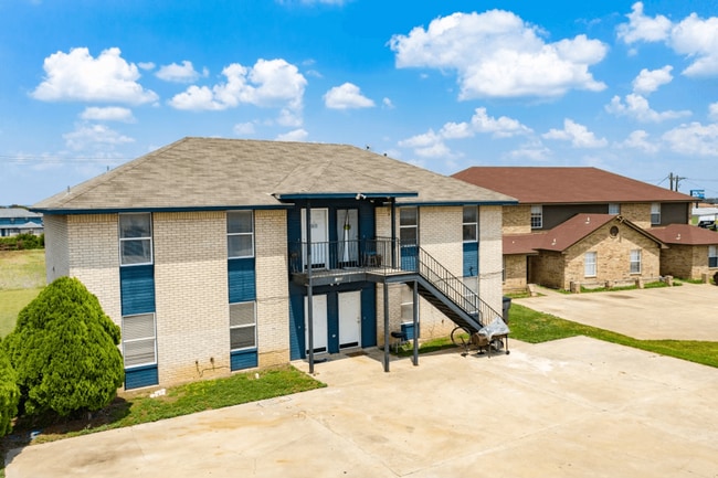 Photo - 1105 Horizon Dr Unidad #C