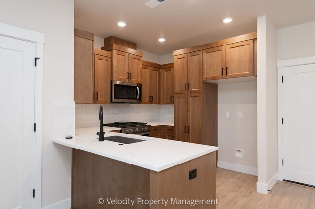 Photo - 3032 NE Terreo Pl Unit #2
